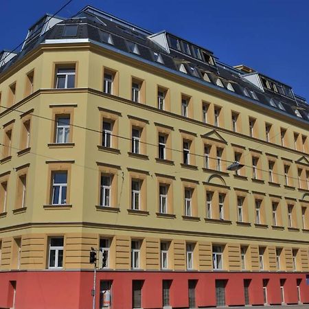 Das Wien Loft L Lf30 Bagian luar foto