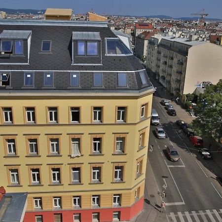 Das Wien Loft L Lf30 Bagian luar foto