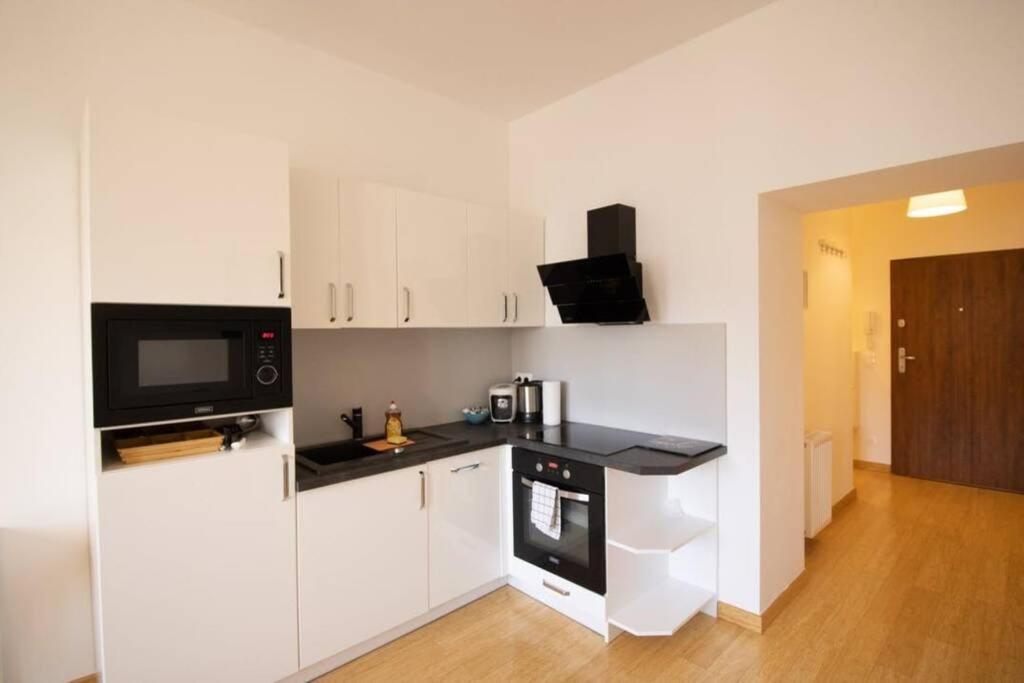 Das Wien Loft L Lf30 Bagian luar foto