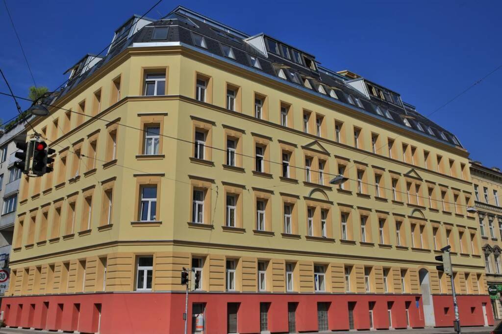 Das Wien Loft L Lf30 Bagian luar foto